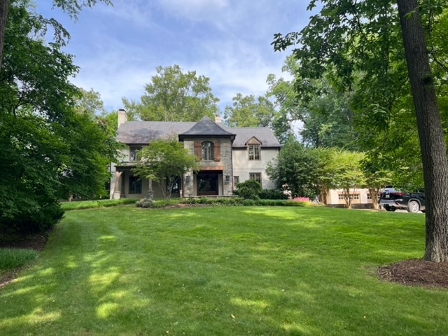 8820 Burning Tree Rd in Bethesda, MD - Building Photo - Building Photo