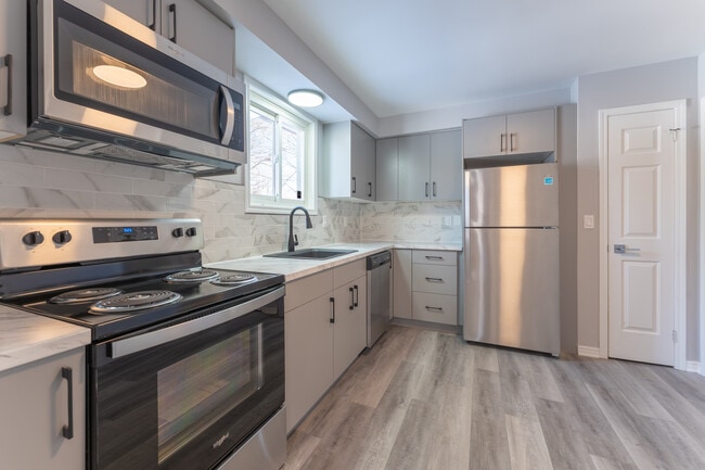property at 175 Singleton Dr