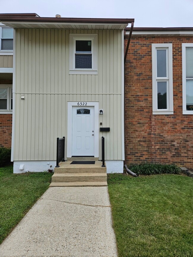 property at 6322 Bentham Ct