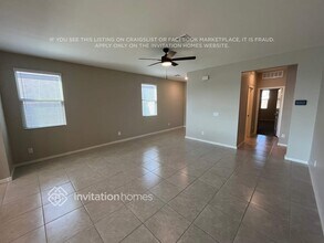 18649 W Golden Ln in Waddell, AZ - Building Photo - Building Photo