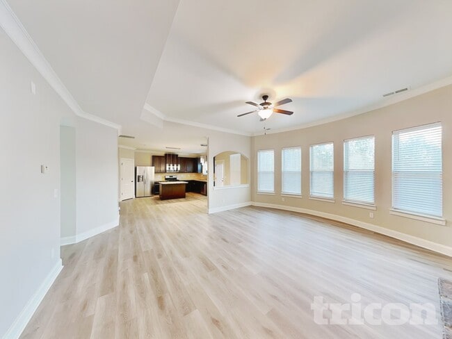 544 Georgia Cir in Loganville, GA - Building Photo - Building Photo