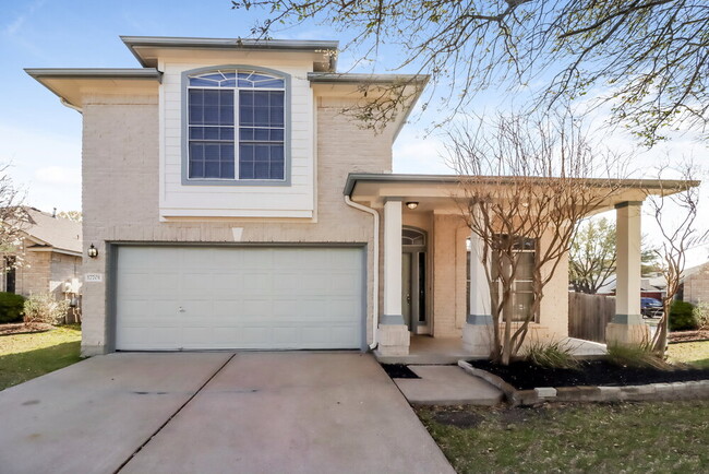 property at 17701 Balmorhea Ct