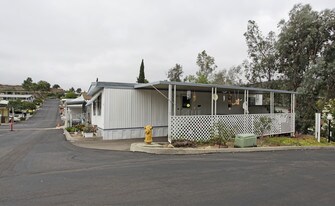 Cypress Hill Mobile Home Estates Apartments