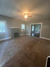 307 E Cherokee St in Marietta, OK - Building Photo - Building Photo