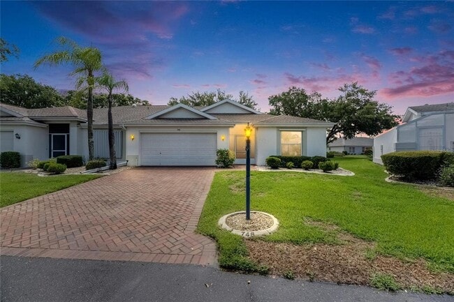 property at 746 Masterpiece Dr