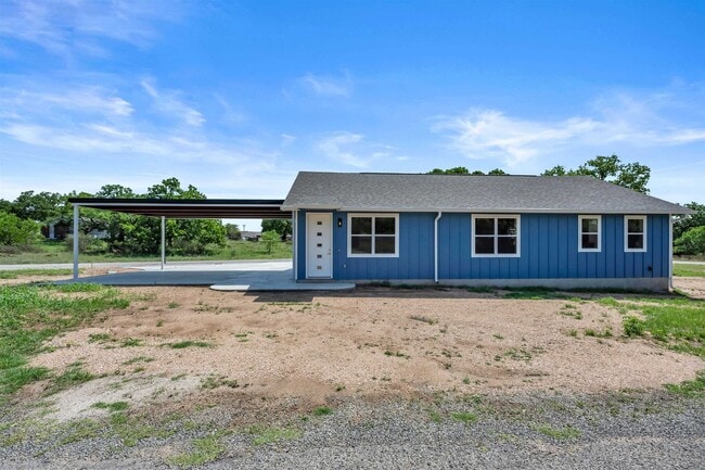 property at 1701 Lakewood
