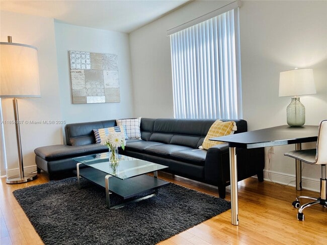 property at 7275 SW 89th St