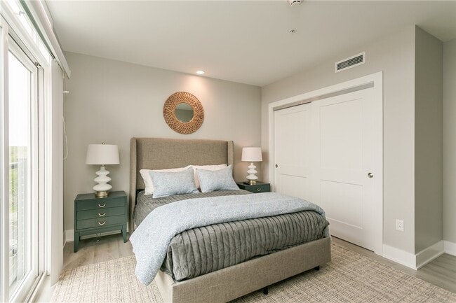 property at 205 Lakeshore Dr