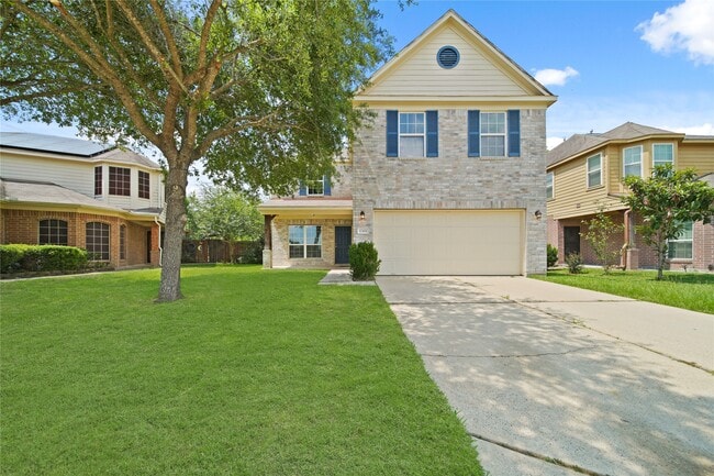 12414 Village of Kings Lake Blvd in Houston, TX - Building Photo - Building Photo