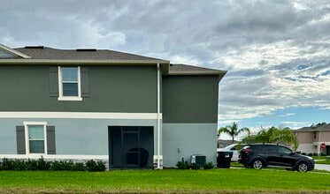 16186 Egret Pointe Wy in Winter Garden, FL - Building Photo - Building Photo