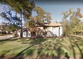 NEW HORIZONS PROPERTIES I - JOYCE in Gainesville, FL - Building Photo