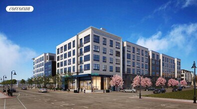 1150 Kingsley St in Asbury Park, NJ - Building Photo - Building Photo