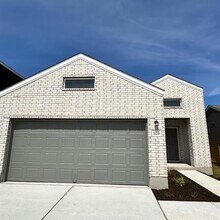 123 Dollars Dr in Jarrell, TX - Building Photo - Building Photo