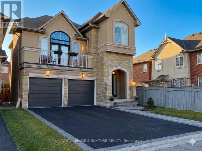 property at 22 Vandervoort Dr