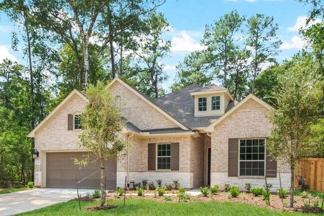 347 Skyline Ridge Dr in Willis, TX - Building Photo - Building Photo