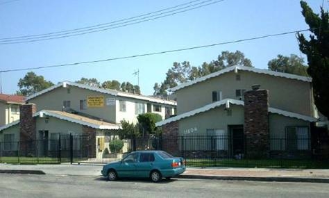 11604 Sylvan St in North Hollywood, CA - Building Photo - Building Photo