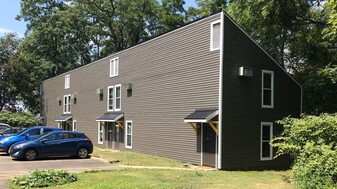 Tallmadge Lofts Apartments