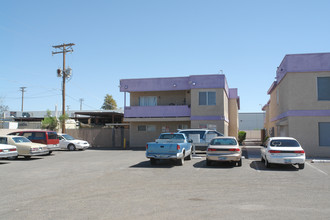 Mohave Apartments in Tucson, AZ - Building Photo - Building Photo