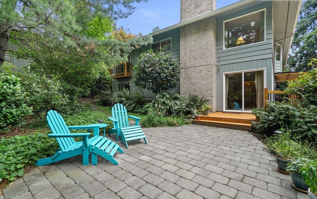 4625 SW 42nd Pl in Portland, OR - Building Photo - Building Photo