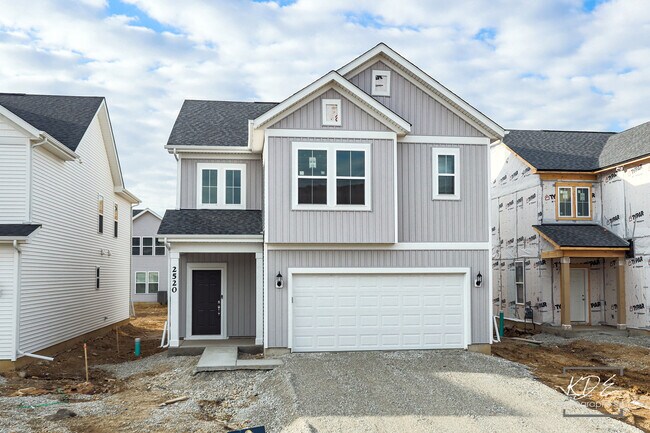 2520 Tailshot Rd in Naperville, IL - Building Photo - Building Photo