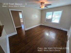 1810 Fort Bragg Rd in Fayetteville, NC - Building Photo - Building Photo