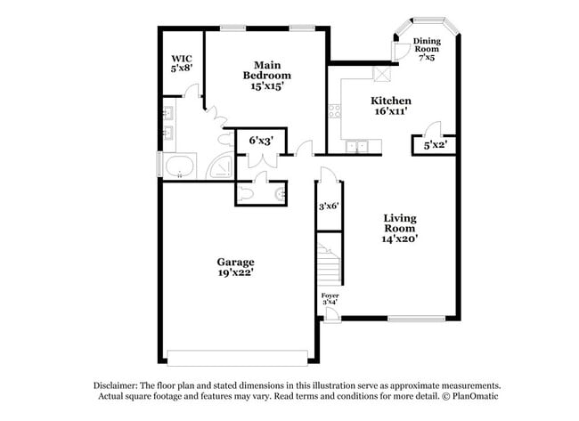 663 Buttermilk Dr in Nesbit, MS - Foto de edificio - Building Photo