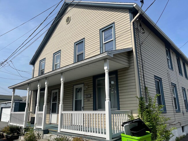 property at 114 Carpenter St