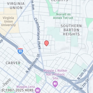 property at 517 Fritz St