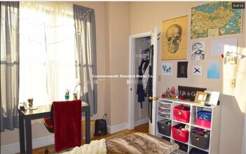 17 Highgate St, Unit 9 in Boston, MA - Foto de edificio - Building Photo