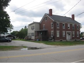 24 Main St in Allenstown, NH - Building Photo