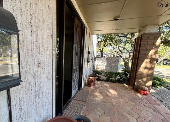 7 Newcomb Terrace in Wichita Falls, TX - Building Photo - Building Photo