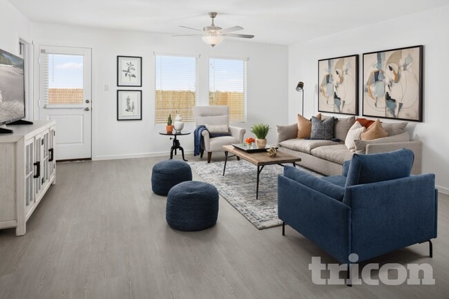 15225 Bullfighter Blvd in Haslet, TX - Building Photo - Building Photo