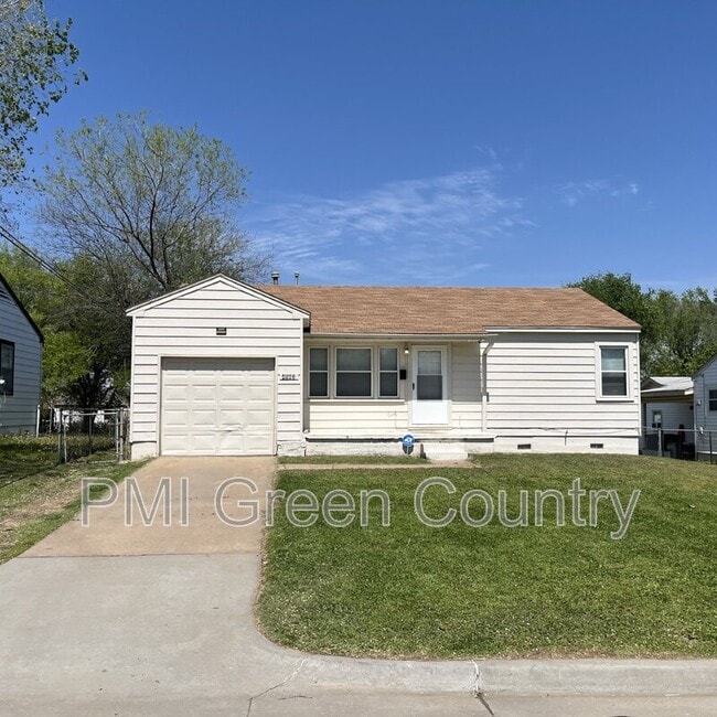 property at 4543 E Young Ct