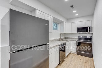 307 S Seneca St in Wichita, KS - Building Photo - Building Photo