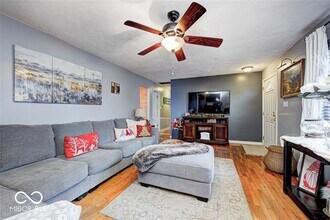 7274 Kimberly Ln in Plainfield, IN - Building Photo - Building Photo