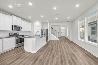 7234 Allendale Arbor Ct in Cypress, TX - Building Photo - Building Photo