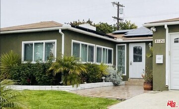 8120 Winsford Ave in Los Angeles, CA - Building Photo - Building Photo
