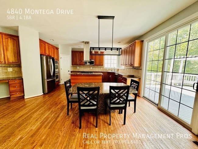 4840 Montega Dr in Woodbridge, VA - Building Photo - Building Photo