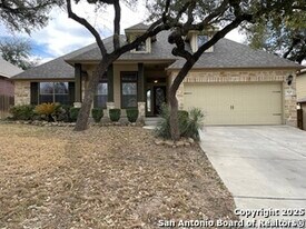 11626 La Granja in San Antonio, TX - Building Photo