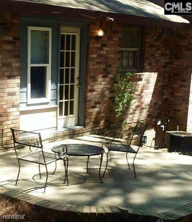 property at 603 Dawn Dr