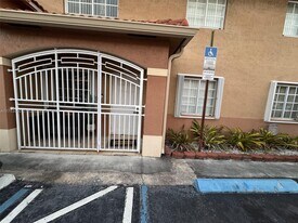 2485 W 76th St in Hialeah, FL - Building Photo