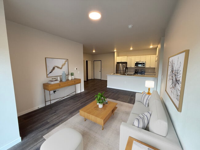 Northern Point Apartments in Grafton, ND - Foto de edificio - Building Photo