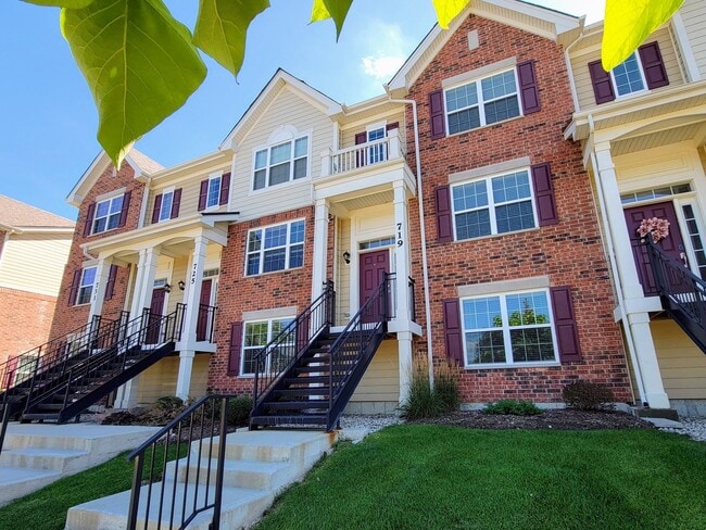property at 719 Hickory St