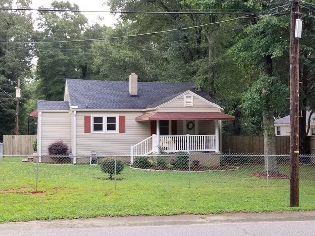 property at 695 Beaumont Ave