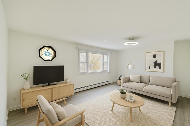 property at 105 Columbia Ave