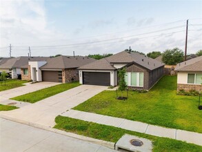7122 Telford Holw Trl in Richmond, TX - Building Photo - Building Photo