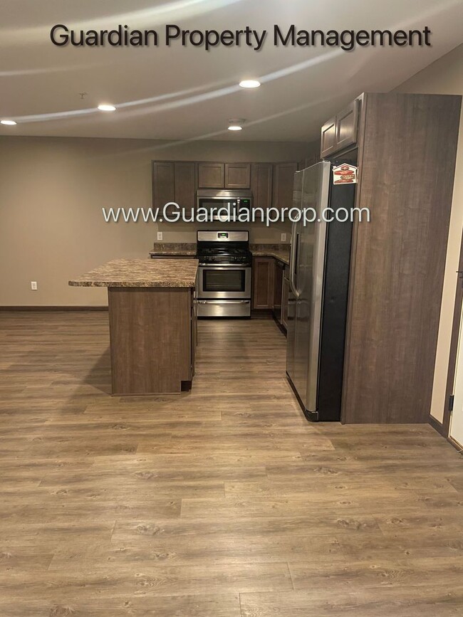 property at 7918 210th St W
