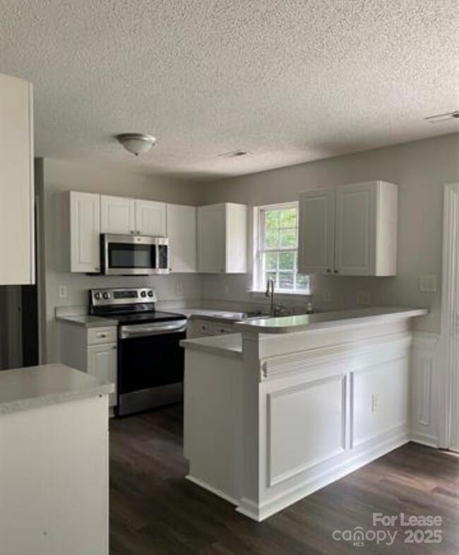 2212 Genesis Dr in Monroe, NC - Building Photo - Building Photo