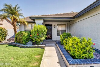1113 E Betsy Ln in Gilbert, AZ - Building Photo - Building Photo