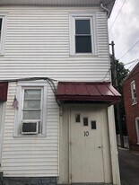 10 W Salisbury St, Unit 1